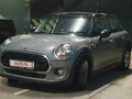 2018 Mini Hatch Cooper III (F55/F56), серый, 1650000 рублей - вид 2