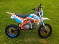 2022 Kayo Classic, оранжевый, 55000 рублей - вид 5