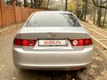 2003 Honda Accord Sport VII, серебристый - вид 9