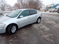 2007 Renault Megane II Рестайлинг, серебристый, 345000 рублей - вид 5