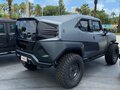 2019 Rezvani Tank I, серый - вид 4
