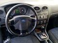 2006 Ford Focus II, голубой, 310000 рублей - вид 5