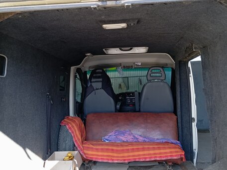 2013 Peugeot Boxer, бежевый, 2000000 рублей, вид 2