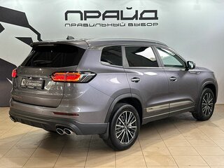 2022 Chery Tiggo 8 Pro Max I, серый, 2279900 рублей, вид 2
