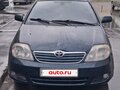 2006 Toyota Corolla IX (E120, E130) Рестайлинг, зелёный, 520000 рублей