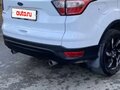 2018 Ford Kuga II Рестайлинг, белый, 1900000 рублей - вид 1