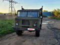 1991 ГАЗ 66, зелёный, 360000 рублей - вид 3