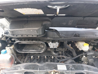 2008 Peugeot Boxer, белый, 1190000 рублей, вид 3