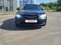 2006 Subaru Legacy IV, чёрный, 800000 рублей - вид 1