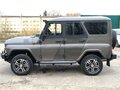 2015 УАЗ Хантер 315195, серый - вид 4