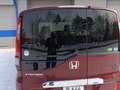 2017 Honda Stepwgn V, пурпурный, 2100000 рублей - вид 4