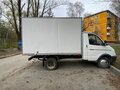 2007 ГАЗ ГАЗель (3302), белый, 520000 рублей - вид 4