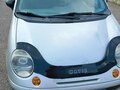 2011 Daewoo Matiz I Рестайлинг, серебристый, 185000 рублей - вид 2