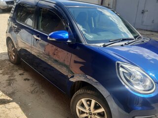 2018 Toyota Passo III, синий, 890000 рублей, вид 3