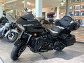 2023 Harley-Davidson Road Glide Limited, чёрный, 3990000 рублей - вид 1