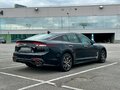 2021 Kia Stinger I Рестайлинг, чёрный, 1970000 рублей - вид 3