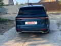 2023 Geely Monjaro (Xingyue L) I, зелёный, 3222000 рублей - вид 2