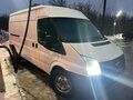 2013 Ford Transit, белый, 1350000 рублей - вид 2