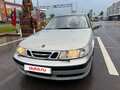1998 Saab 9-5 I, зелёный, 220000 рублей - вид 10