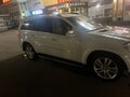 2008 Mercedes-Benz GL-Класс 500 I (X164), белый, 1650000 рублей - вид 8