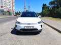 2022 Geely Geometry C 70 kWh, белый, 1650000 рублей - вид 5