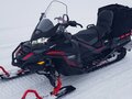 2021 BRP Lynx Commander 900, чёрный, 2850000 рублей