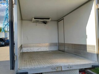 2017 Ford Transit, белый, 1490000 рублей, вид 4