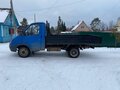 2010 ГАЗ ГАЗель (3302), синий, 670000 рублей - вид 1