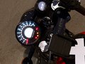 2024 Royal Enfield Shotgun, серый, 600000 рублей - вид 6