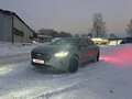 2024 Geely Preface I, зелёный