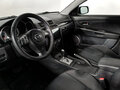 2007 Mazda 3 I (BK) Рестайлинг, синий, 355000 рублей - вид 8