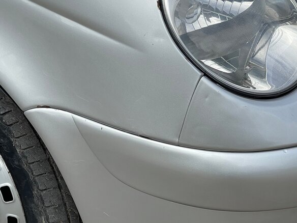 2011 Daewoo Matiz I Рестайлинг, серебристый, 300000 рублей - вид 24