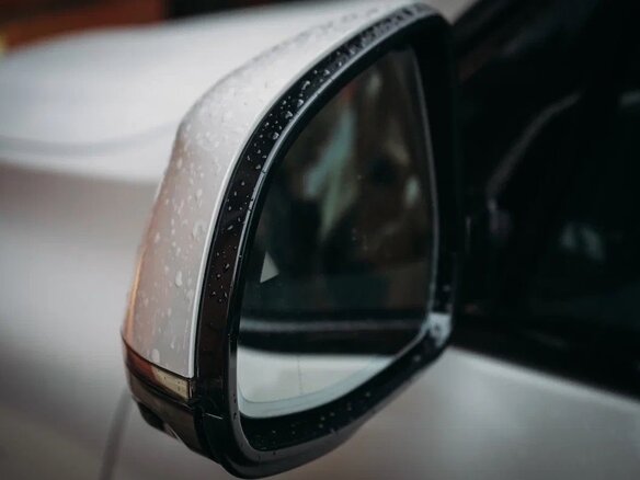 2022 BMW X7 40d I (G07) Рестайлинг, белый, 12500000 рублей - вид 34