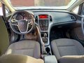 2013 Opel Astra J Рестайлинг, коричневый, 850000 рублей - вид 8