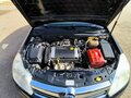 2007 Opel Astra H Рестайлинг, чёрный, 430000 рублей - вид 10