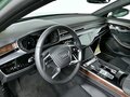 2024 Audi A8 Long 55 TFSI IV (D5) Рестайлинг, зелёный, 14477965 рублей - вид 5
