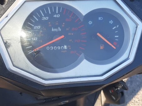 2012 Racer Stells, красный, 25000 рублей, вид 5