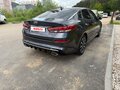 2019 Kia Optima IV Рестайлинг, серый, 1600000 рублей - вид 5