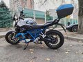 2017 BMW R 1200 R, белый, 950000 рублей - вид 7