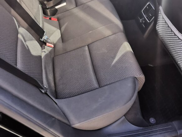 2010 Audi A6 III (C6) Рестайлинг, чёрный, 1300000 рублей - вид 27
