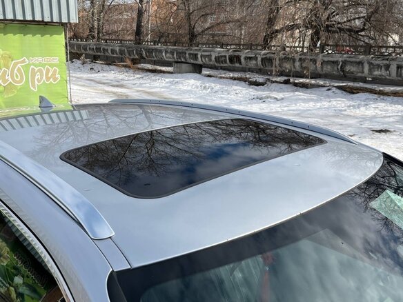 2017 Lexus RX 350 IV, серебристый, 4000000 рублей - вид 25