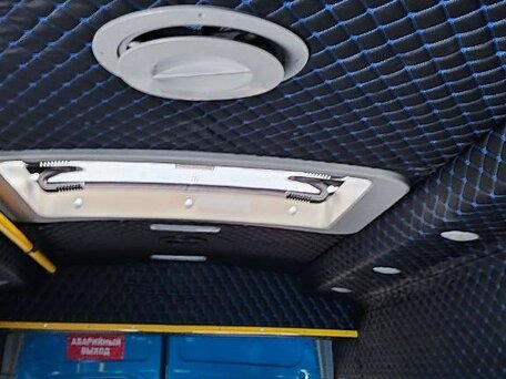 2016 Ford Transit, синий, 1800000 рублей, вид 4