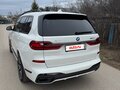 2020 BMW X7 30d I (G07), белый, 8200000 рублей - вид 5