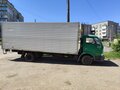 2005 Dongfeng DF-30, зелёный, 800000 рублей