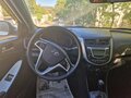 2014 Hyundai Solaris I, чёрный, 1100000 рублей - вид 8