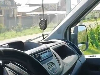 2018 Ford Transit, белый, 2300000 рублей, вид 2