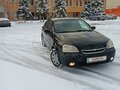 2007 Chevrolet Lacetti I, чёрный, 480000 рублей - вид 1