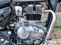 2026 Royal Enfield Meteor, серый, 528000 рублей - вид 9