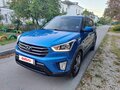 2017 Hyundai Creta I, синий, 2249000 рублей - вид 3