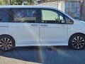 2013 Honda Stepwgn IV Рестайлинг, белый, 2150000 рублей - вид 4